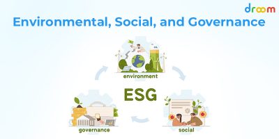 What is ESG (Environmental, Social, and Governance)? | Droom