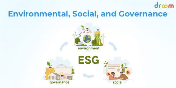 What Is ESG (Environmental, Social, And Governance)? | Droom