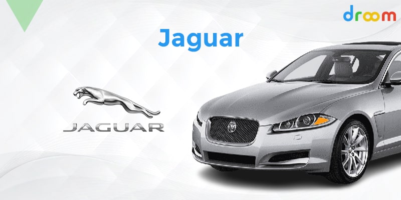 Jaguar Cars