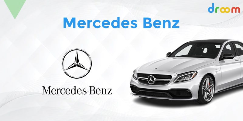 Mercedes Benz Cars