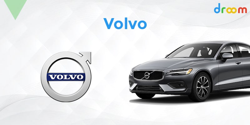 Volvo Cars