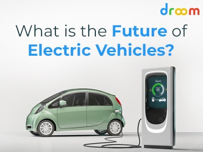 What is the Future of Electric Vehicles