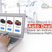 auto dealer online platform
