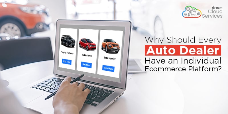online ecommerce platform