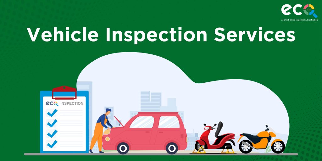 How to Get Vehicle Inspection Services