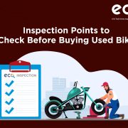 Inspection Points to Check Before Buying Used Bike