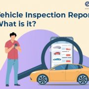 Vehicle Inspection Reports