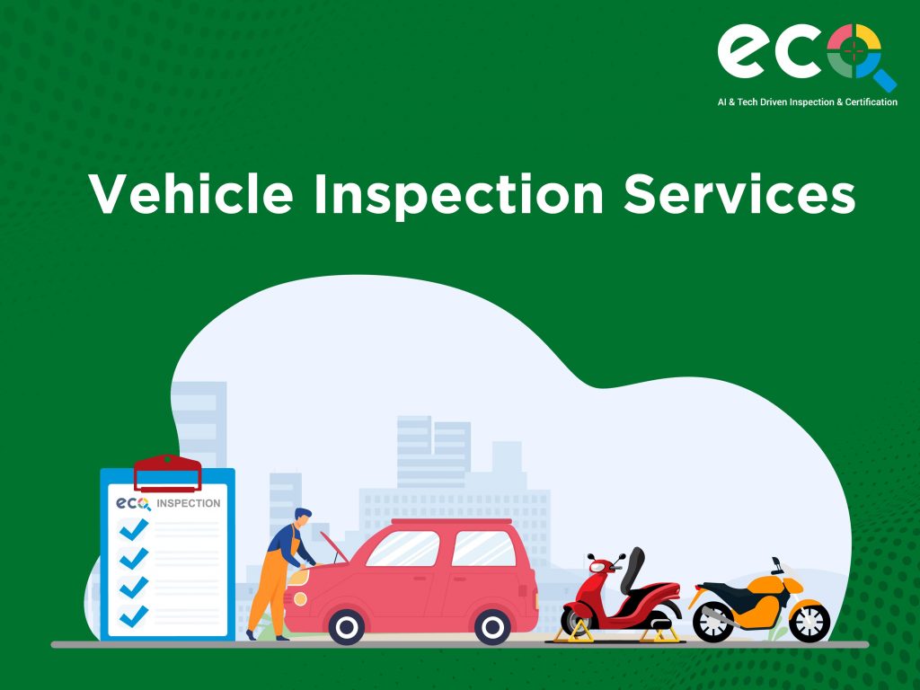 Vehicle Inspection Services