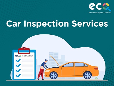 Car Inspection Services