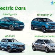 Electric Cars To Buy 2023