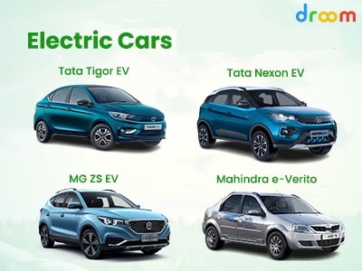 Electric Cars To Buy 2023