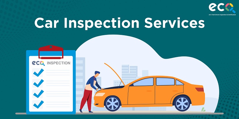 What is Car Inspection