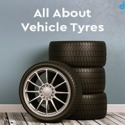 Types Vehicle Tyres