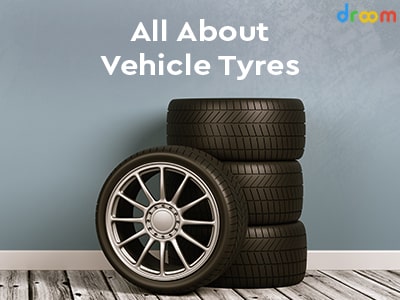 Types Vehicle Tyres