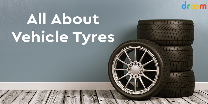 Types of Vehicle Tyres