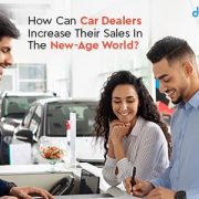 how can car dealers increase the sale