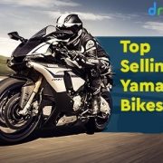 popular yamaha bikes