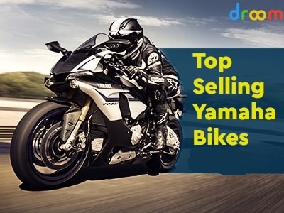 popular yamaha bikes