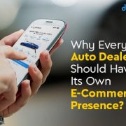 automobile e-commerce