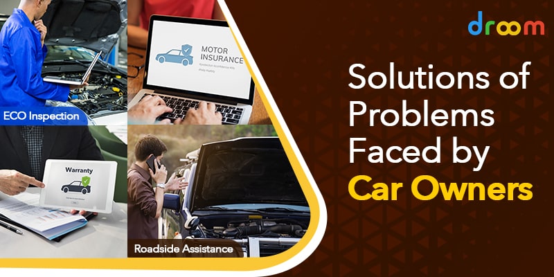 solutions of car owner's problem