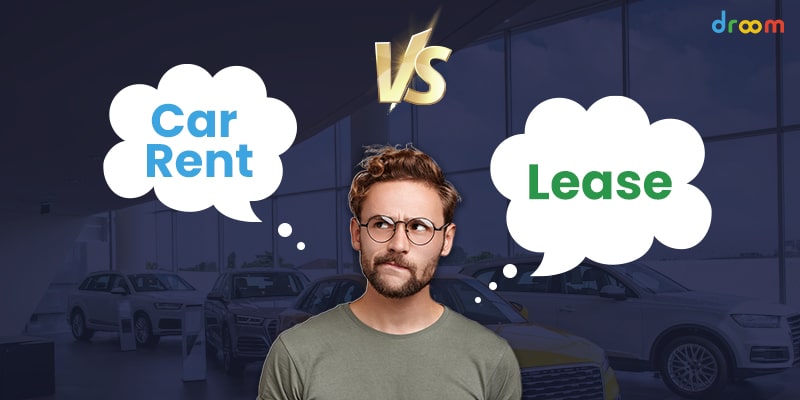 car rent vs car lease