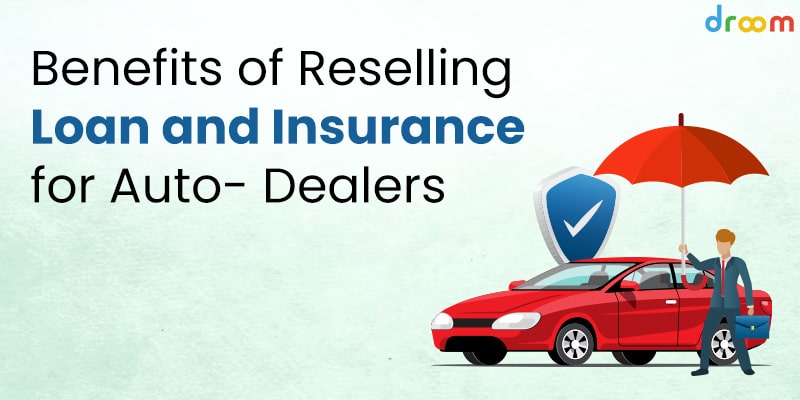 Benefits of Reselling Loan and Insurance online