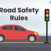 Road Safety Rules