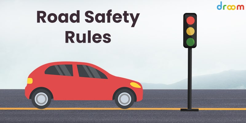 Road Safety Tips