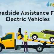 Roadside Assistance Services for Electric Vehicles