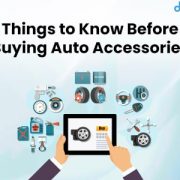 Things to Know Before Buying Auto Accessories online