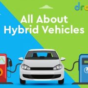 Types of Hybrid Vehicles
