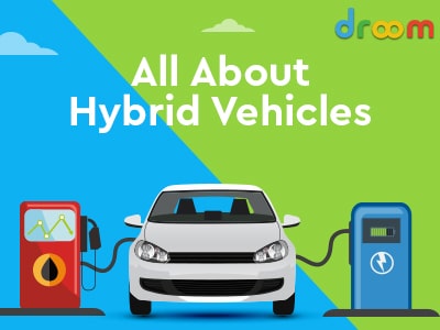 Types of Hybrid Vehicles