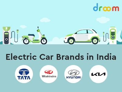 Electric Car Brands in India