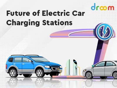 Future of Electric Car Charging Stations