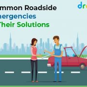 Common Roadside Emergencies