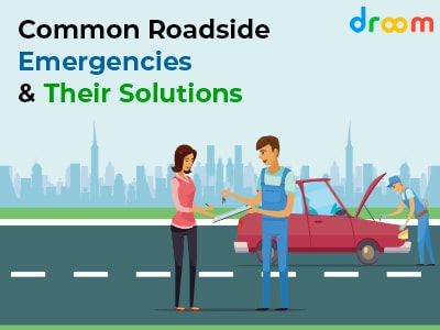 Common Roadside Emergencies