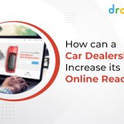 AdReach By Droom