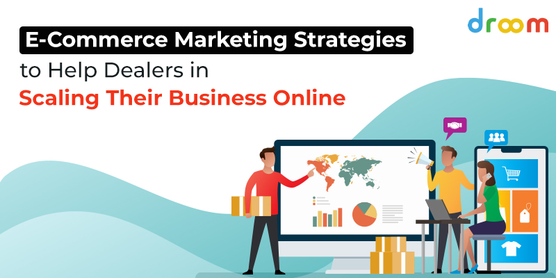 E-Commerce-Marketing-Strategies