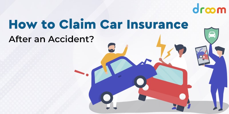 How to Claim Car Insurance