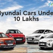 Hyundai Cars Below 10 Lakhs