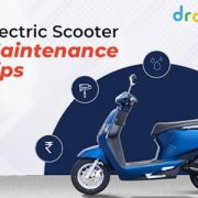 Electric Scooter Maintenance Tips