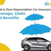 Zero Depth Car Insurance