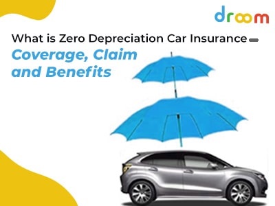 Zero Depth Car Insurance