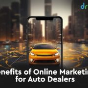 Benefits of Online Marketing for Auto Dеalеrs