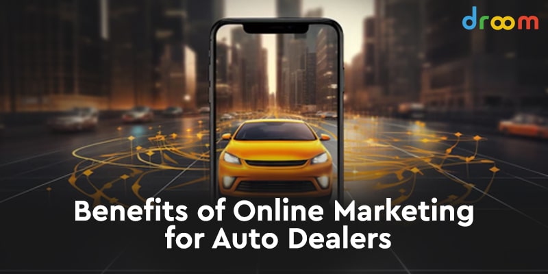 Benefits of Online Marketing for Automobile Dеalеrs