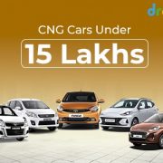CNG Cars Under 15 Lakhs