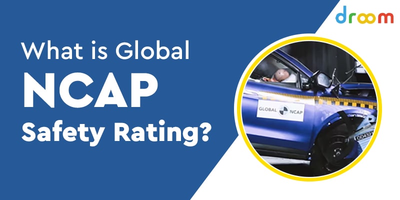 What is NCAP Safety Rating