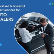 Powerful Seller Services for Auto Dealers