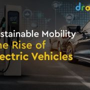 Rise of Electric Vehicles