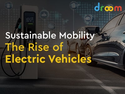 Rise of Electric Vehicles